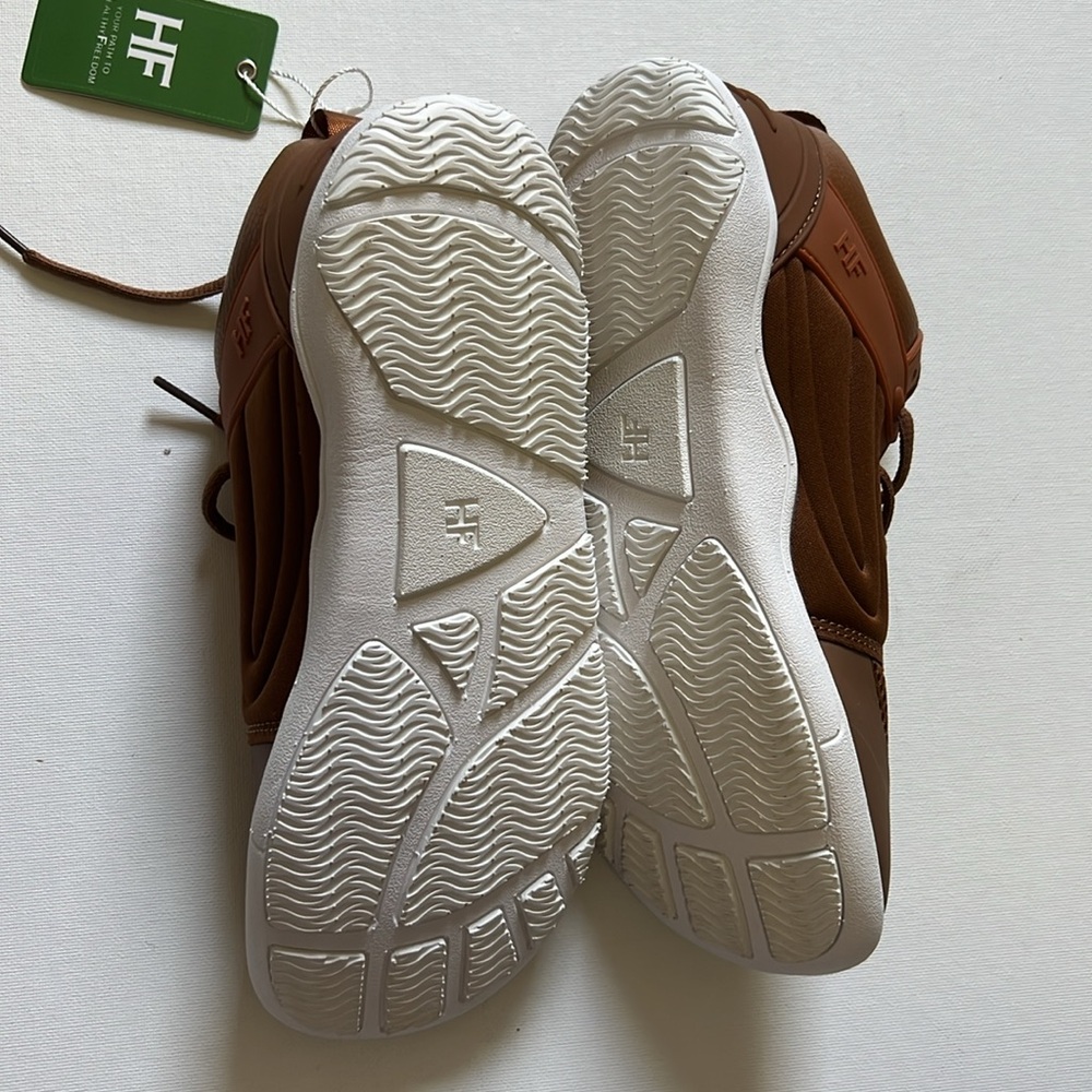 Hike footwear lorana sneakers ergonomic barefoot shoes - Picture 13 of 14